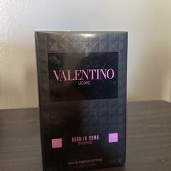 Valentino Intense