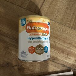 Nutramigen.