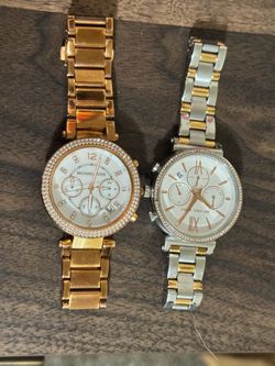 Michael Kors Watches