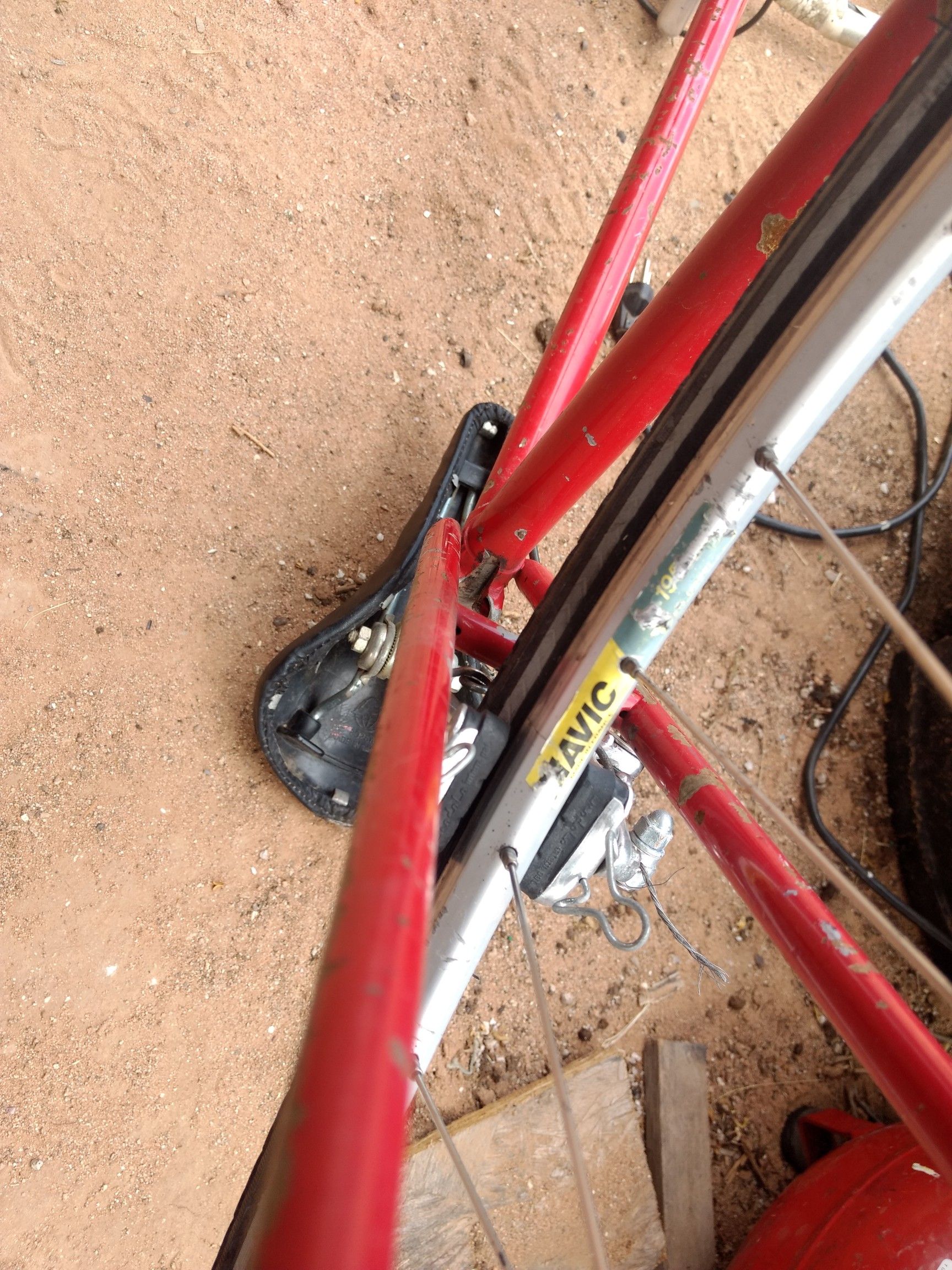 1987 trek 560 pro series value