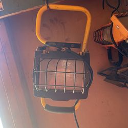 Luces De Trabajo 