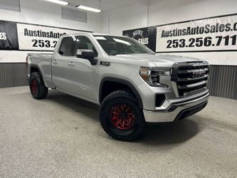 2022 GMC Sierra 1500 Limited