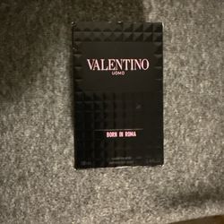 Valentino born in Roma 100ml