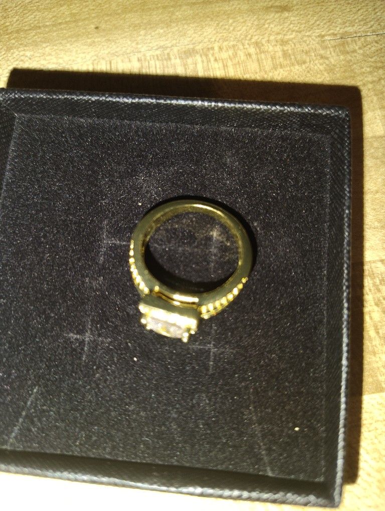 Engagement Ring