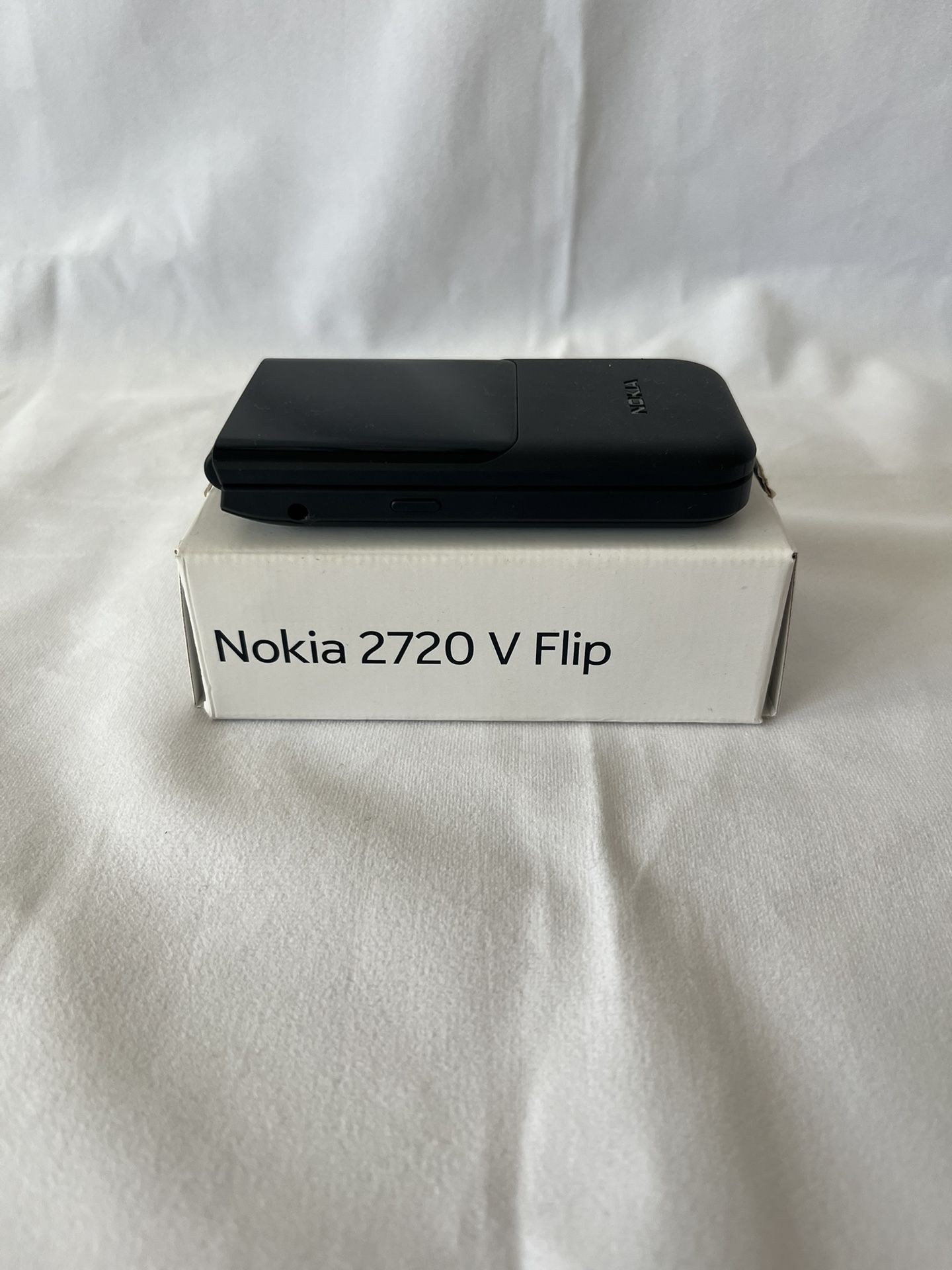 Verizon Nokia 2720 V Flip
