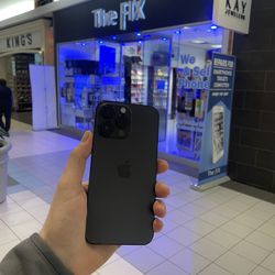 ***Iphon…14…Pro…Max…(128)…Gb…Facktory Unlock***