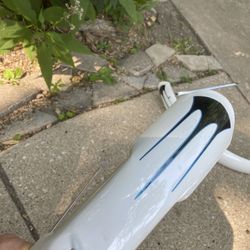 Beach Cruiser Fenders