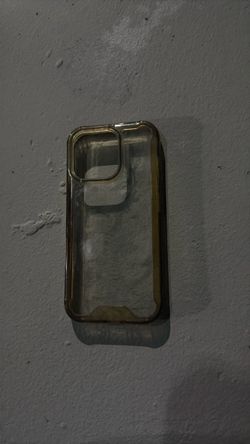 iPhone case