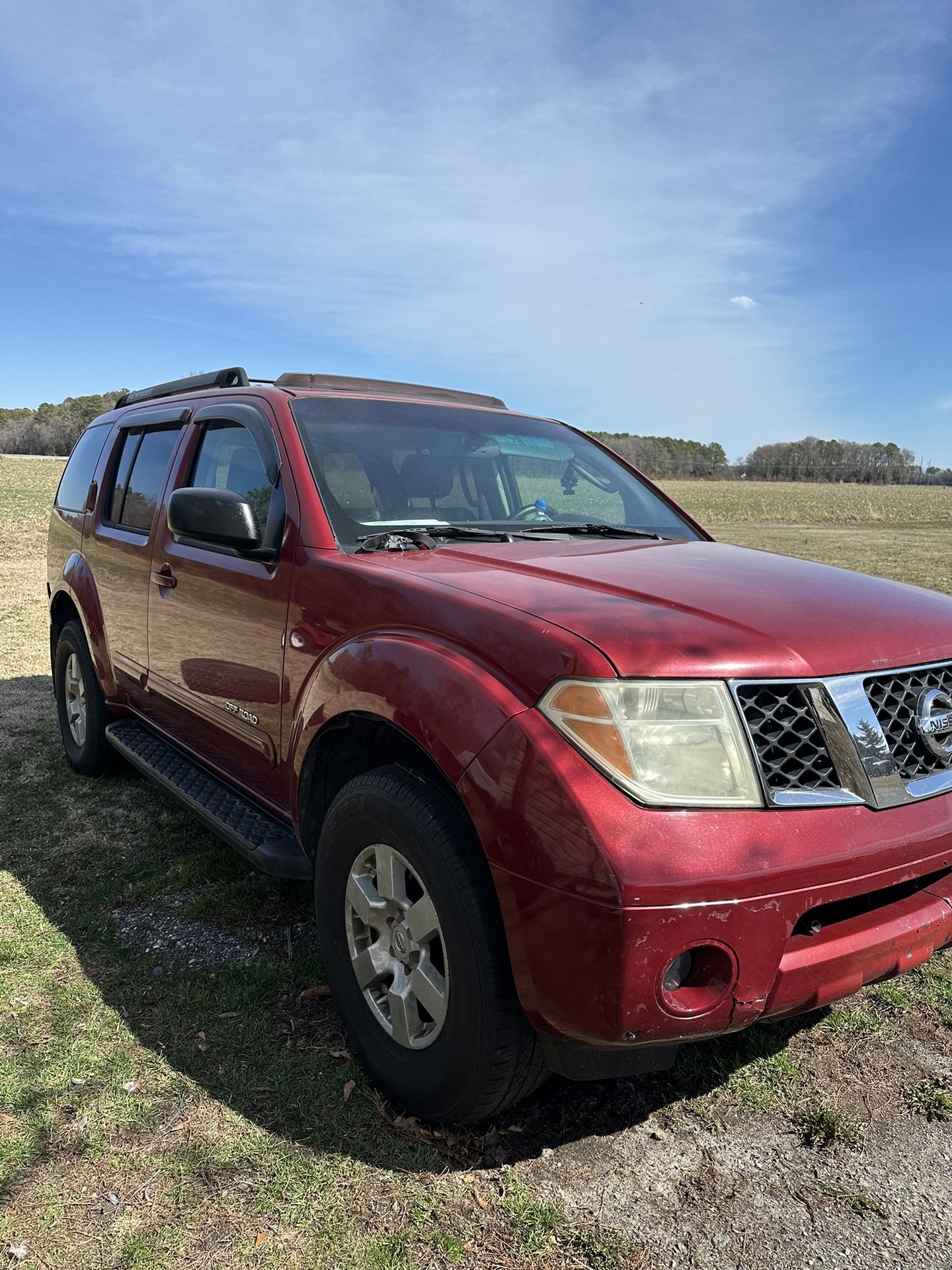 Nissan For Sale