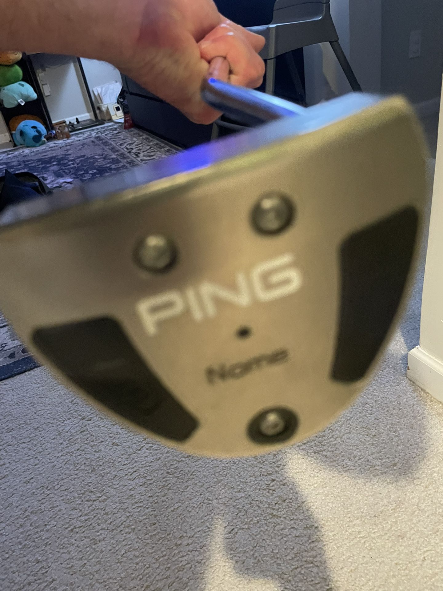 Ping Putter