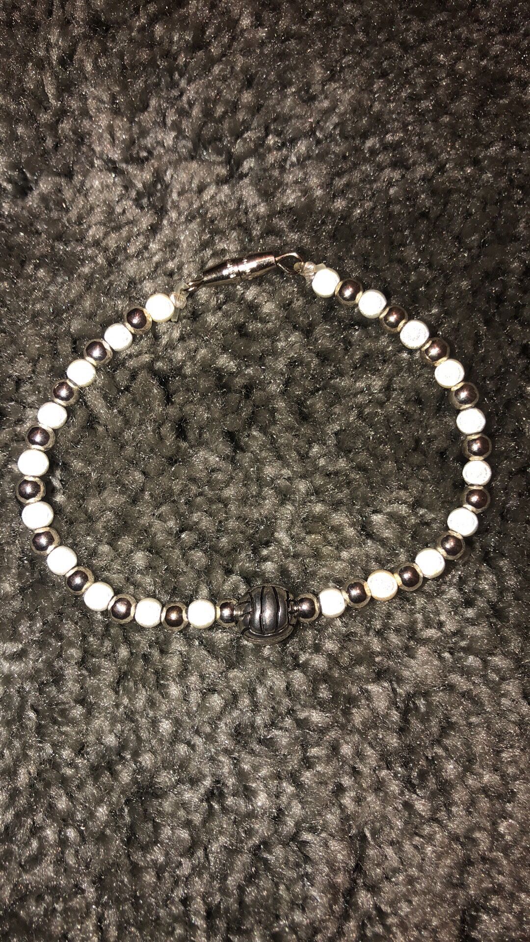 Volleyball Bracelet