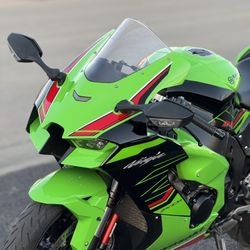 Kawasaki ZX-10R