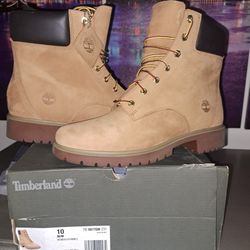 Womans TIMBERLAND BOOTS