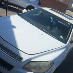 2011 Chevrolet Malibu