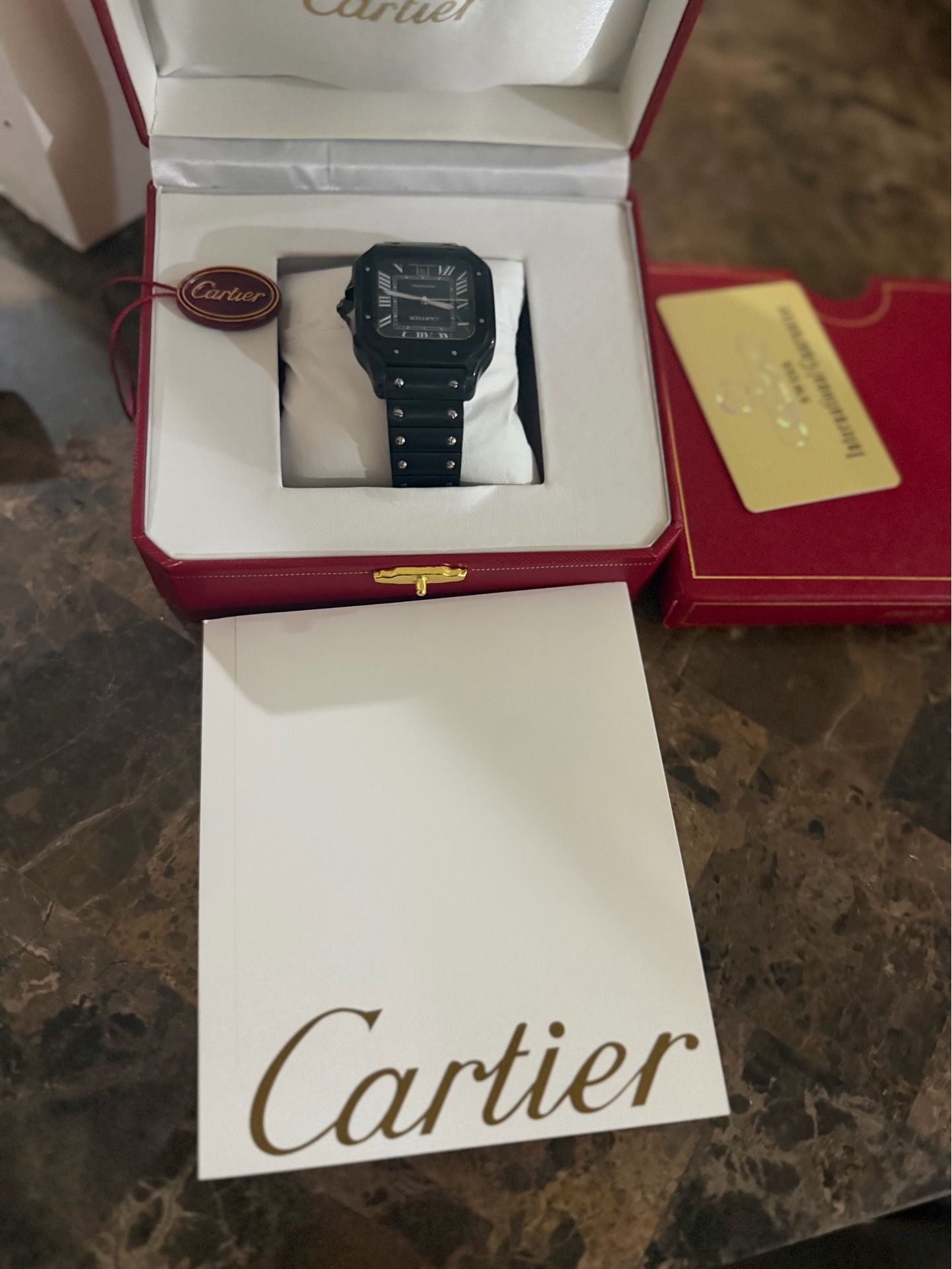 Cartier