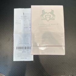 🌸 Parfums de Marly Delina 75ml / 2.5oz – 