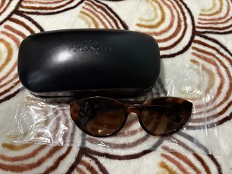 Coach Sunglasses