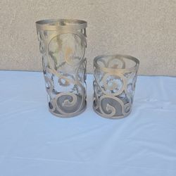 Candle Holders 