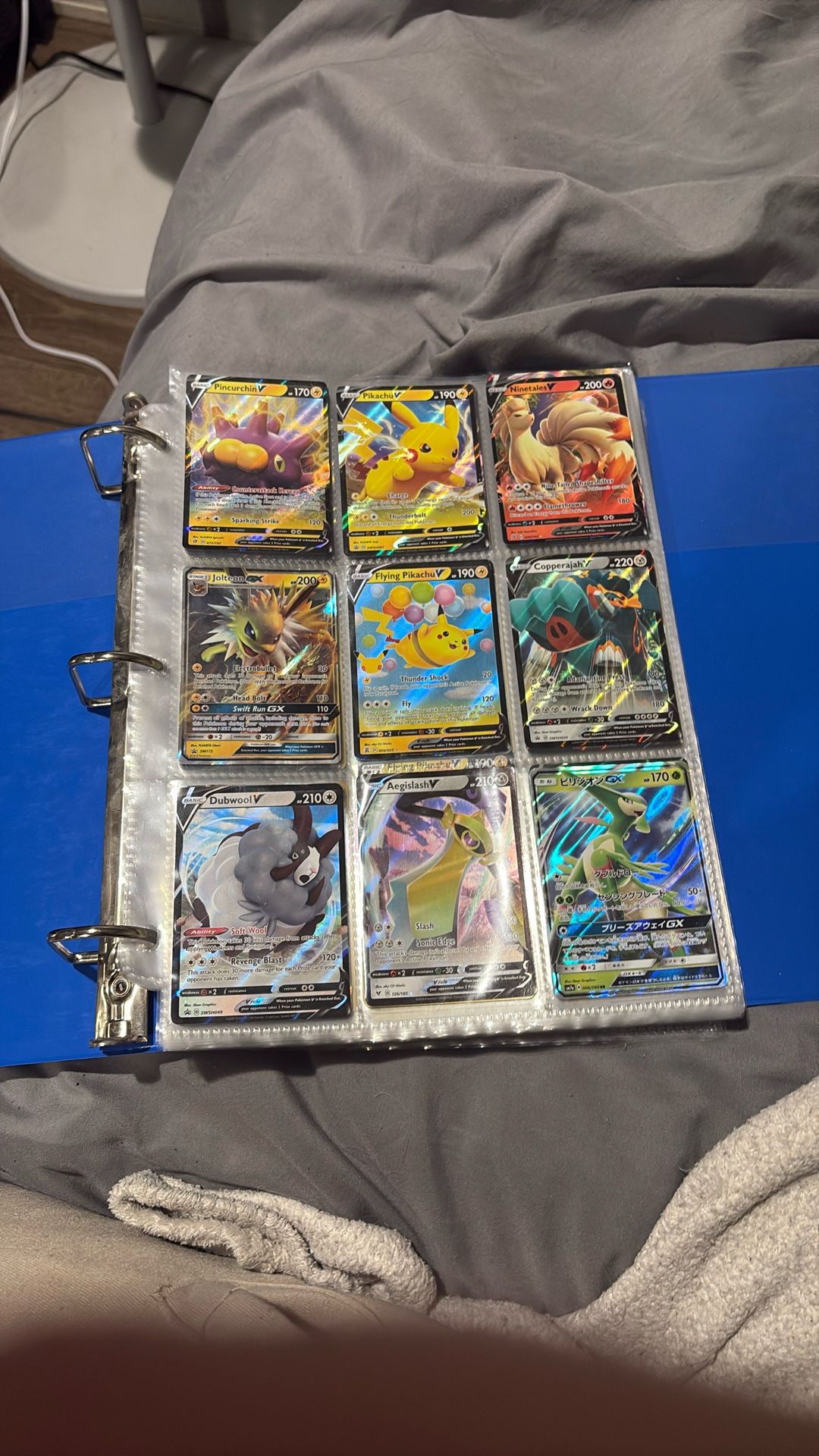 Pokmon Card Lot (read Discription) Pokmon Card Lot (read Discription)