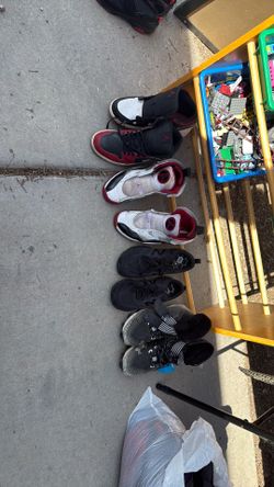 Mens shoes