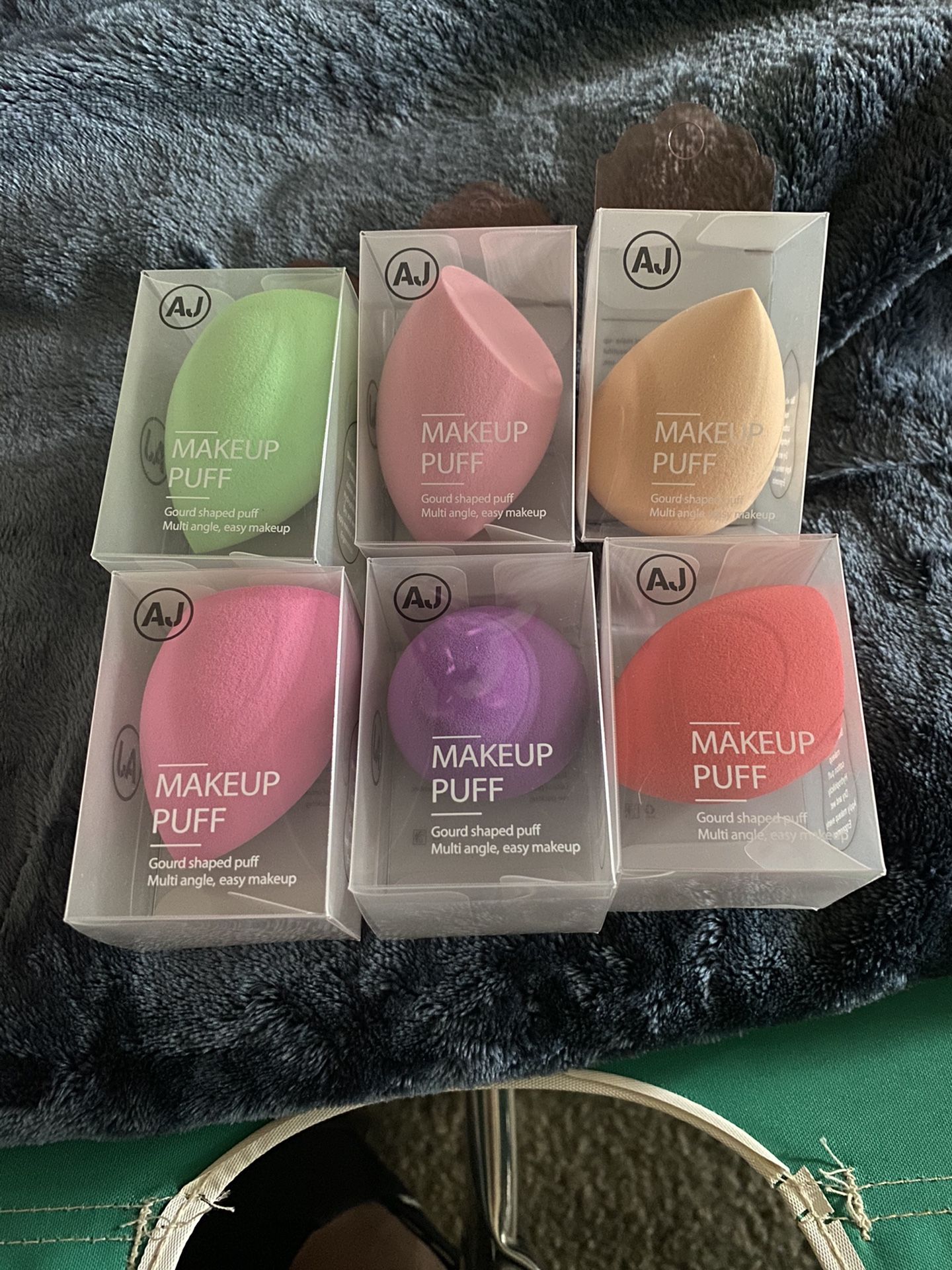 Beauty Blenders