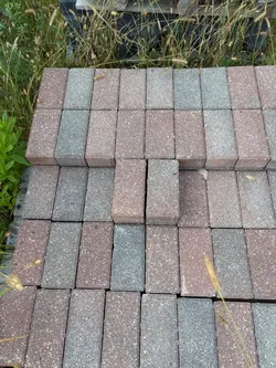 Brick – Quality Building Material - $1