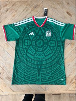 Mexico shirt