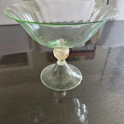 Gino Cenedese Milano Glass