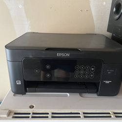 Espon Printer 