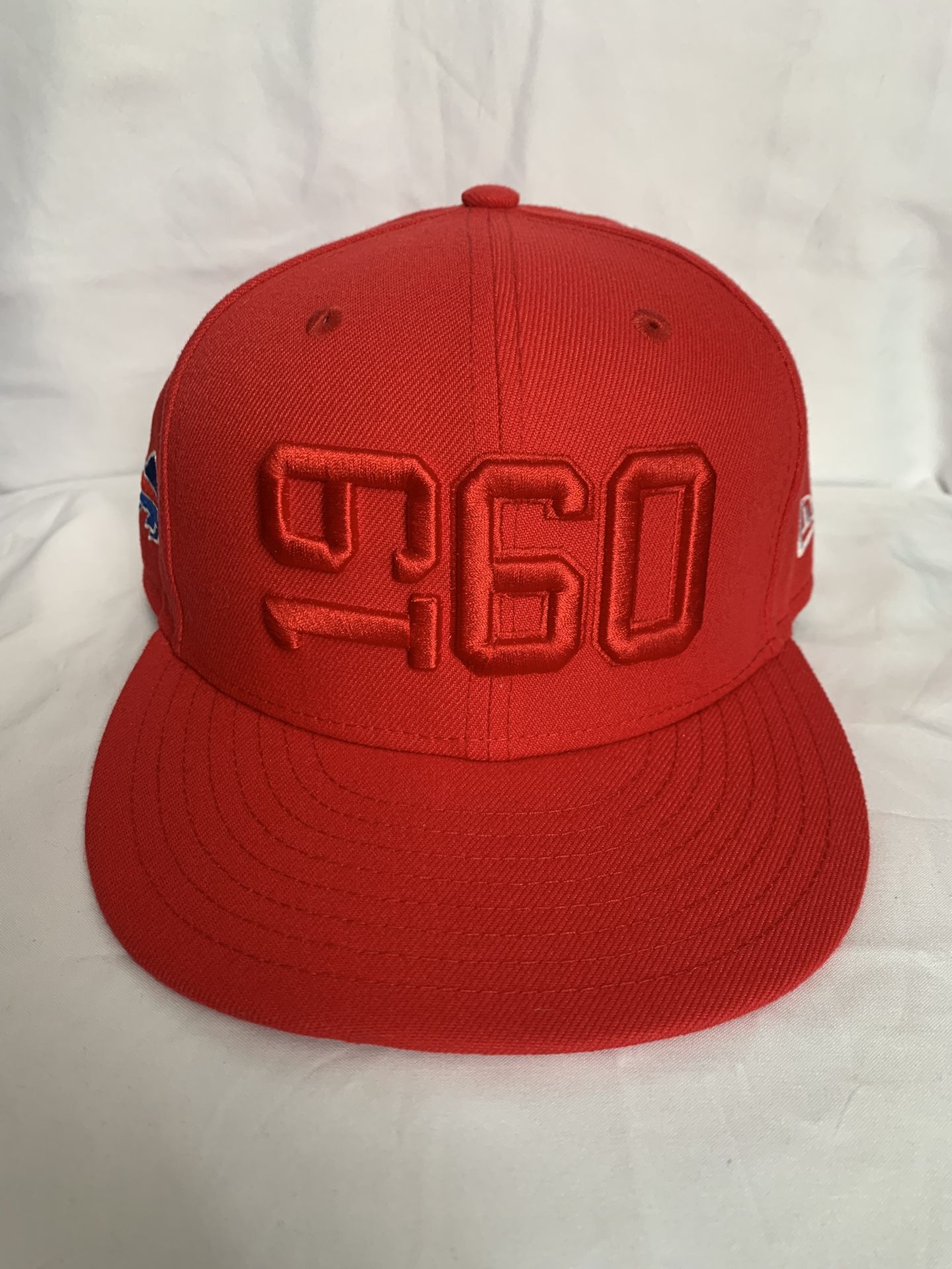 Bills New Era 9FIFTY hat