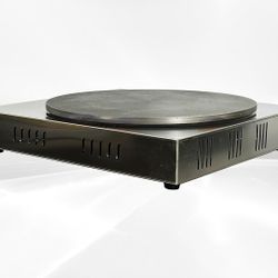 Electric Crepe Pancake Maker Machine CP19.5