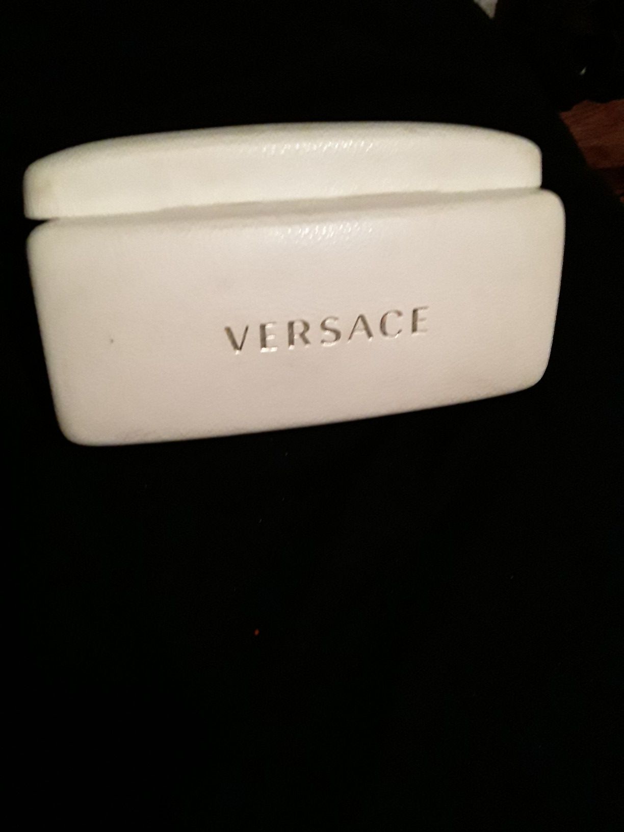 Versace unisex glasses