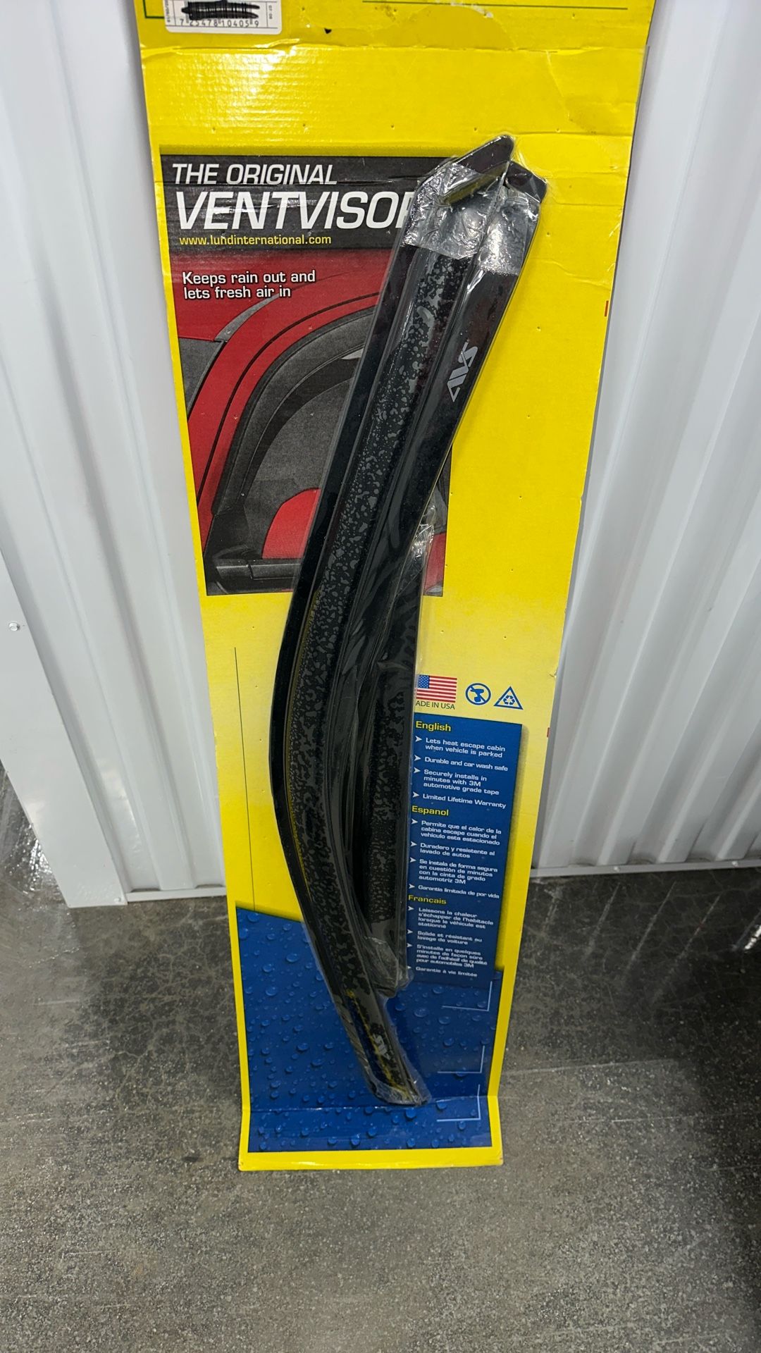 Car Visor |Sun Visor