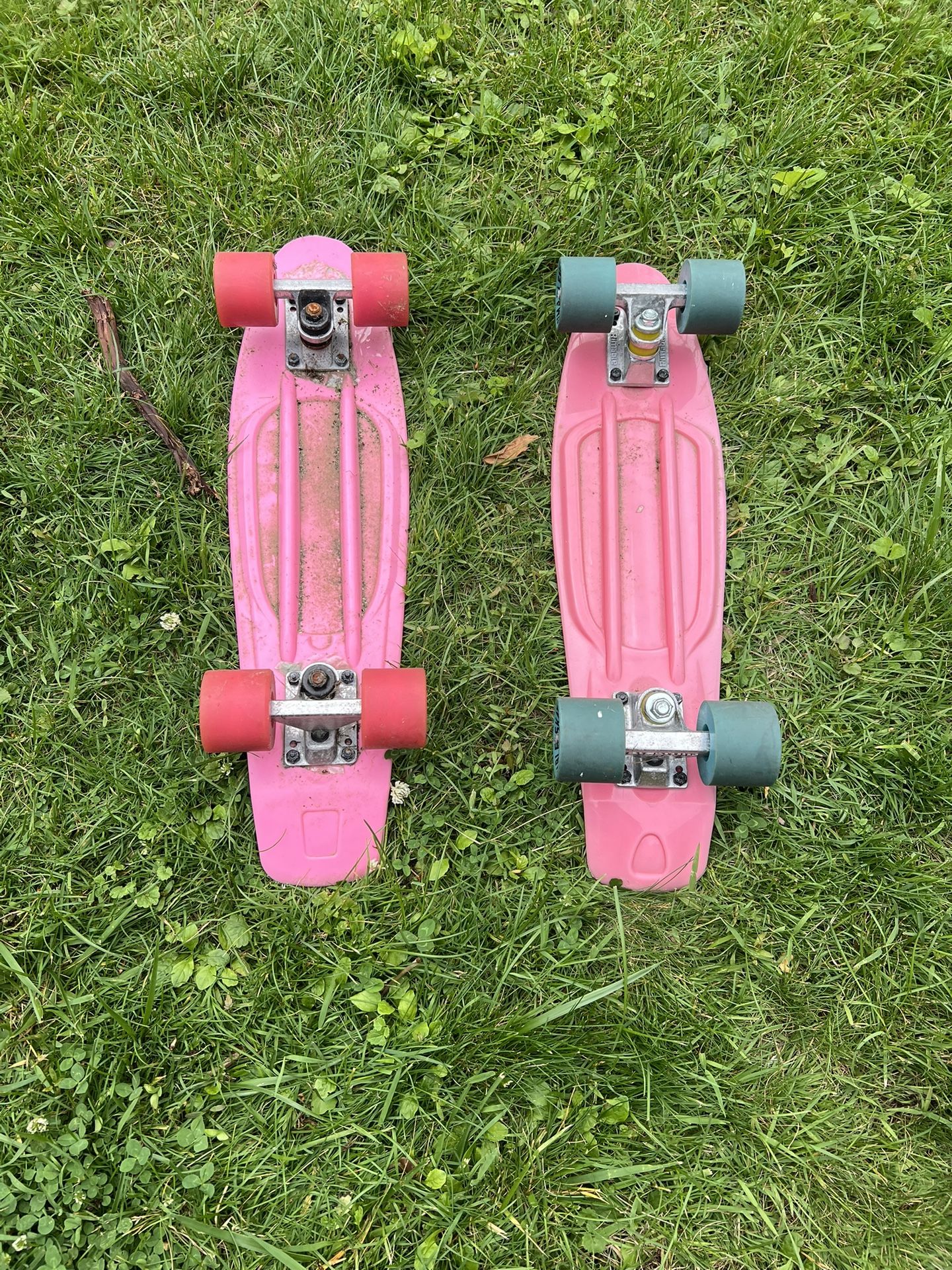 Penny Boards