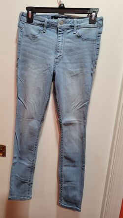Hollister Women's Jeggings