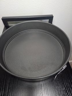 Springform Cake Pan