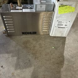 Steam Generators 