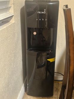 Water dispenser