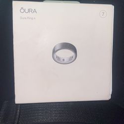 Oura