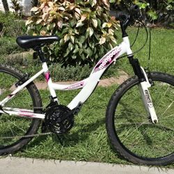 Mongoose estate bike sale