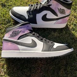 Air Jordan 1 MID SE 