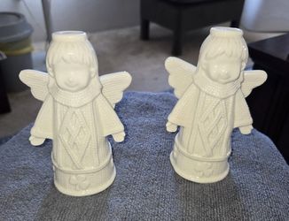 Christmas Angels 