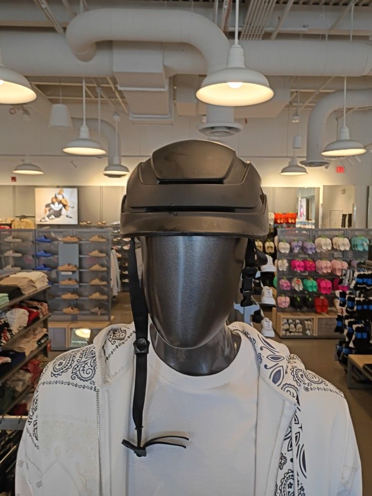 N I U Safety Helmet