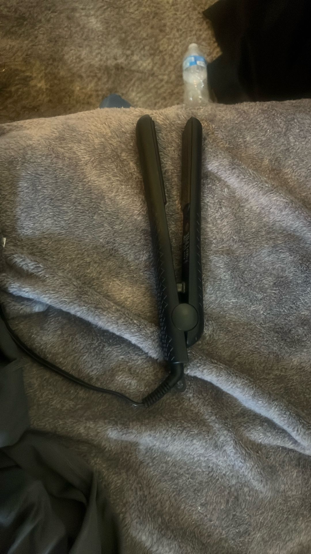 Evalectric Hair Straightener