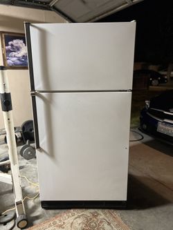 Nice Kenmore Top Shelf Refrigerator 