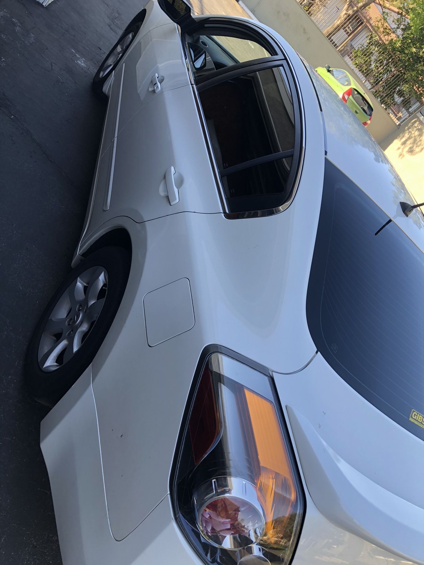 2008 Nissan Altima