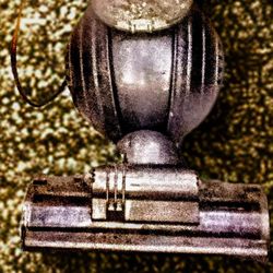 Dyson Up14 Vacuum Bagless Lightly Used Pet And Allergy