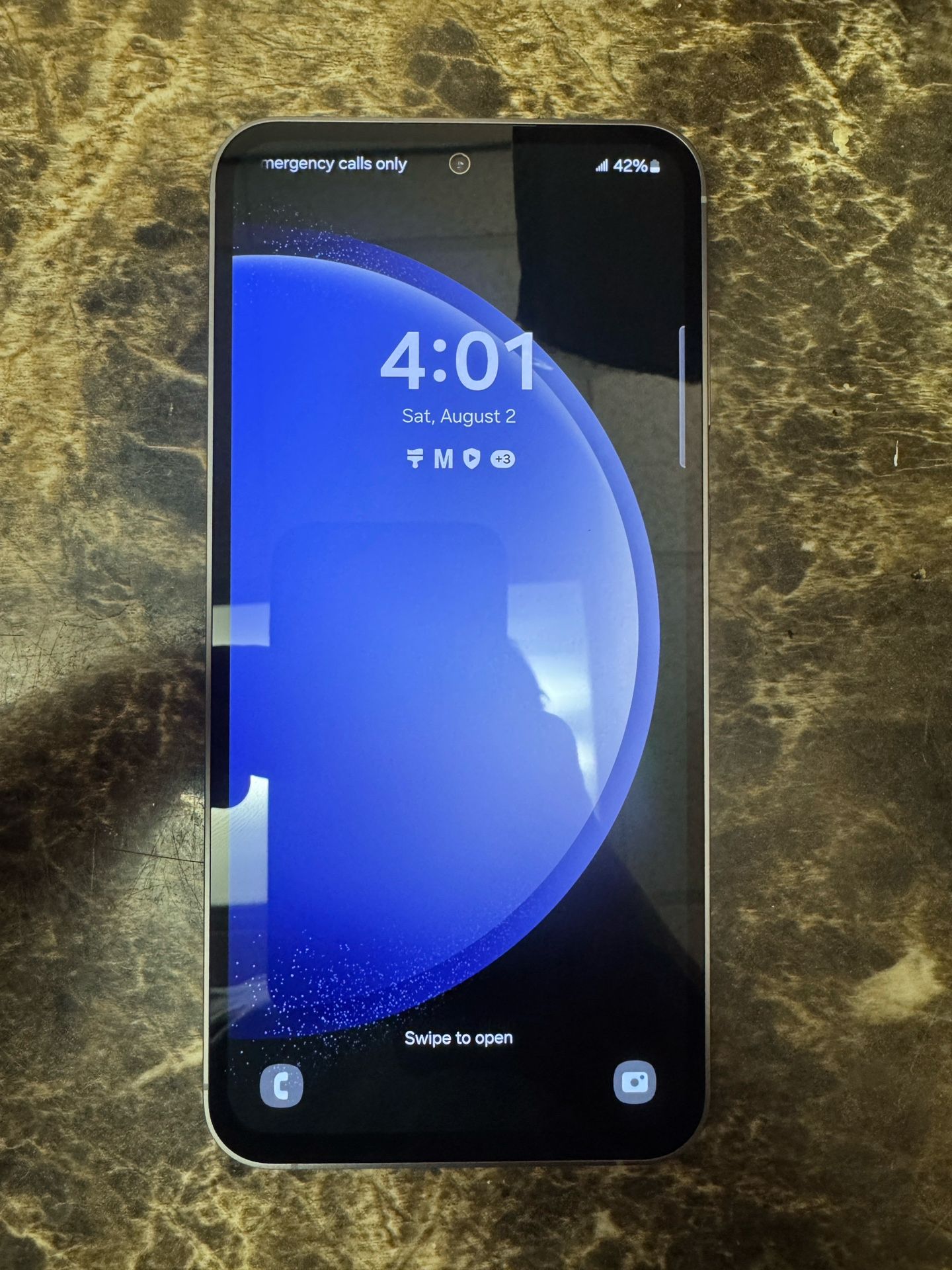 Samsung Galaxy S23 Fan Edition - Unlocked - 128gb