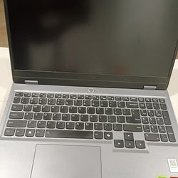 Lenovo Loq Gaming Laptop 15" 2024