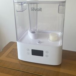 Humidifier